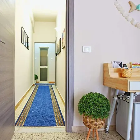 Mita Apartament *