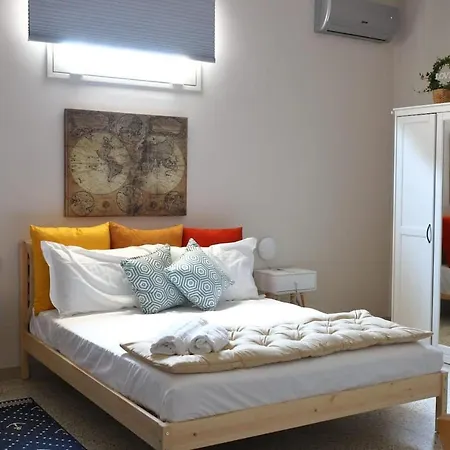 Mita Apartament