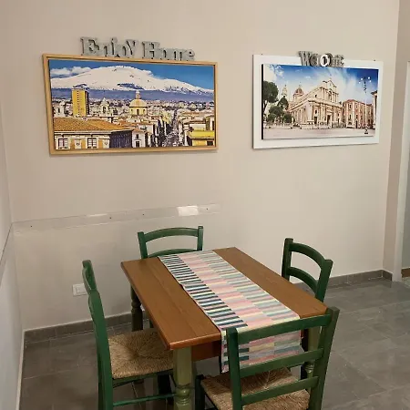 Mita Apartament Katania