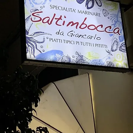 Mita Apartament