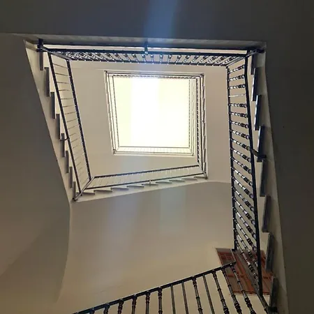 Apartament Mita