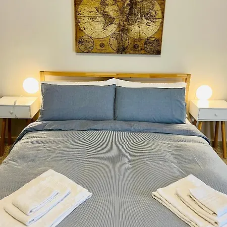 Mita Apartament Katania