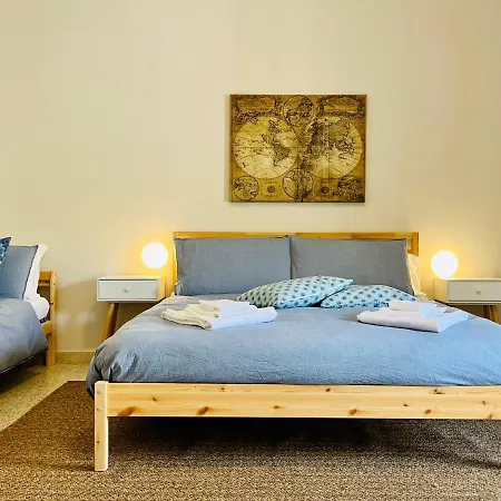 Apartament Mita *