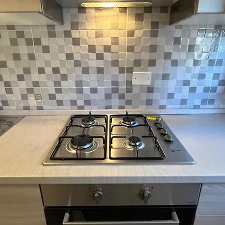 Mita Apartament *