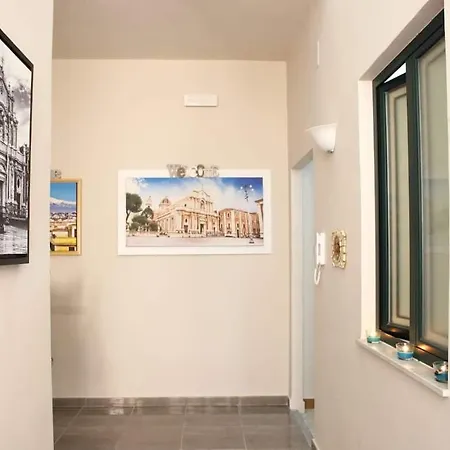Mita Apartament Katania