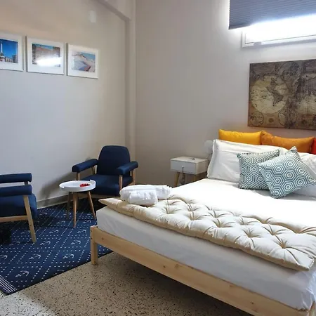 Apartament Mita *