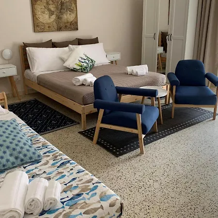 Mita Apartament Katania