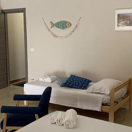Mita Apartament *