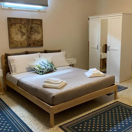 Apartament Mita *