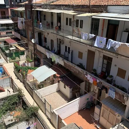 Mita Apartament Katania