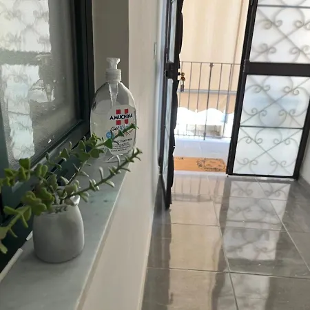 Apartament Mita *