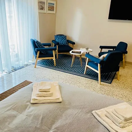 Mita Apartament *